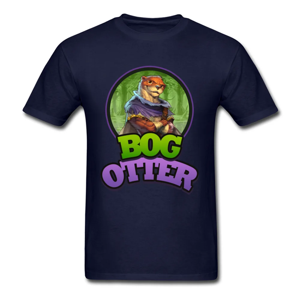 Official Bog Otter Logo_navy