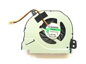 New Cpu Fan For Dell 14R Turbo 14TD 5420 7420 V3460 5N1F0 Cpu Cooling Fan for free shipping
New Cpu Fan For Dell 14R Turbo 14TD 5420 7420 V3460 5N1F0 Cpu Cooling Fan for free shipping