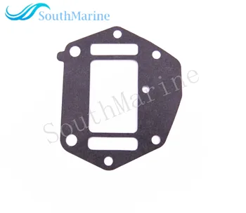 Outboard Engine 9.8F-01.02.02 Inlet Manifold Outer Gasket for Hidea 2-Stroke 9.8F 8F 6F Boat Motor Free Shipping
Outboard Engine 9.8F-01.02.02 Inlet Manifold Outer Gasket for Hidea 2-Stroke 9.8F 8F 6F Boat Motor Free Shipping
