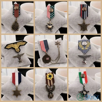 10pcs/lot Multi designs European royal medal jewelry patch pins on clothes fashion decoration embroidery patches brooch badges
10pcs/lot Multi designs European royal medal jewelry patch pins on clothes fashion decoration embroidery patches brooch badges