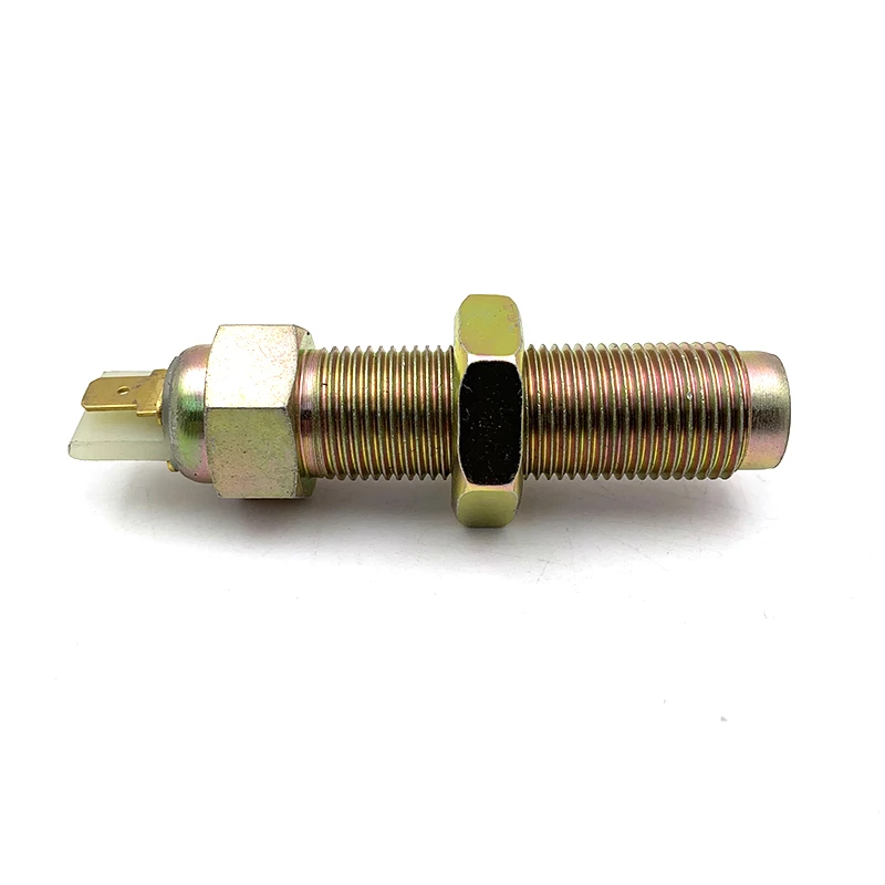 Kiger diesel generator spare parts sensor 1,8MM sensor good quality free shipping
Kiger diesel generator spare parts sensor 1,8MM sensor good quality free shipping
