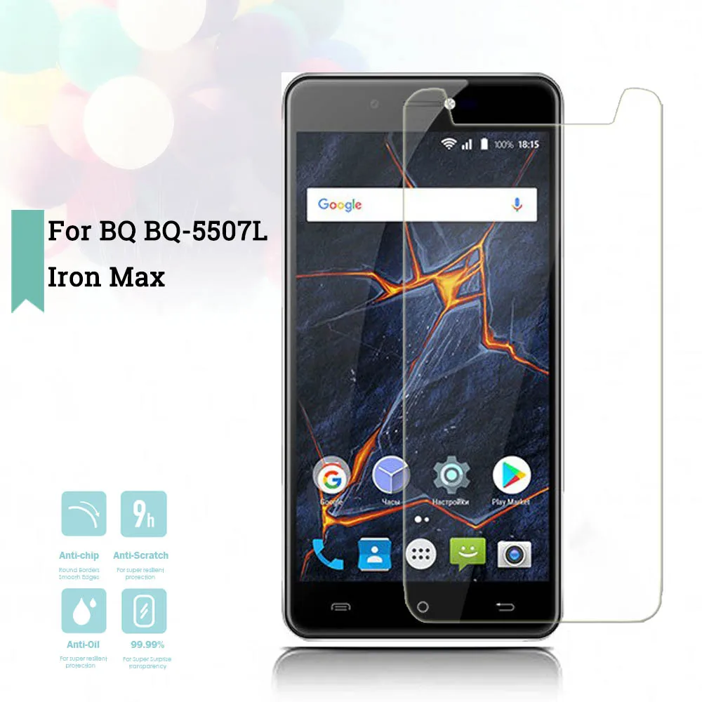 2.5D 0.26mm Ultra Thin Tempered Glass BQ BQ-5507L Iron Max Toughened Protector Protective Screen Case Cover Universal
2.5D 0.26mm Ultra Thin Tempered Glass BQ BQ-5507L Iron Max Toughened Protector Protective Screen Case Cover Universal