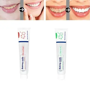 Mint Soda Fresh Whitening Toothpaste Mint Toothpaste Oral Clean Health Care Intensive Stain Removal Whitening Toothpaste
Mint Soda Fresh Whitening Toothpaste Mint Toothpaste Oral Clean Health Care Intensive Stain Removal Whitening Toothpaste