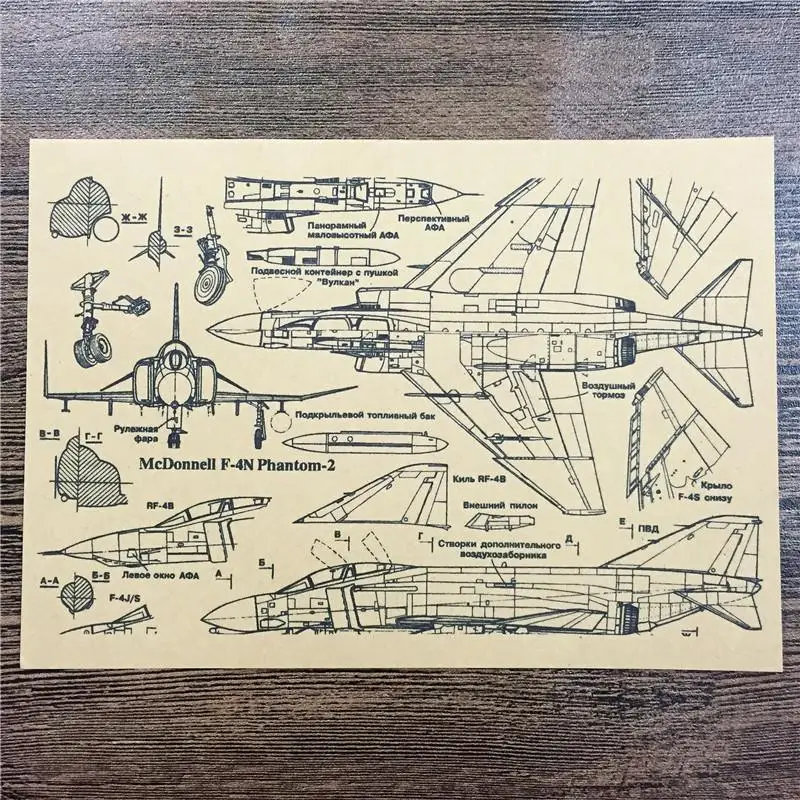 classic Art Craft Sticker Missile exploded Retro Painting Vintage Aircraft Poster Eagle Fighter Print Picture 42x30cm ZIP-0178
classic Art Craft Sticker Missile exploded Retro Painting Vintage Aircraft Poster Eagle Fighter Print Picture 42x30cm ZIP-0178