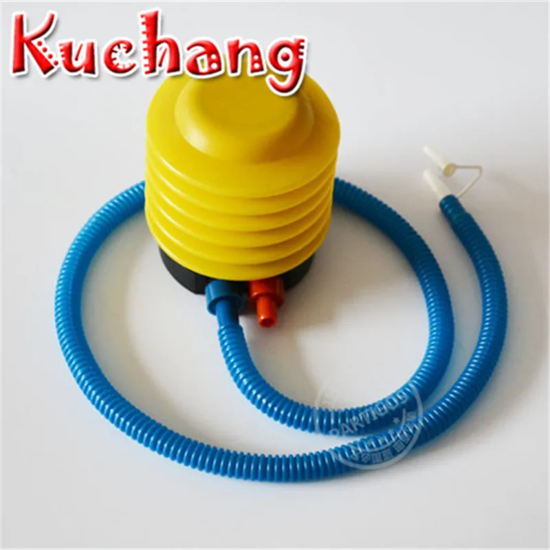 kuchnag 1PC Essential Inflatable Balloon Pump Foot Balls Inflator Party Foil Balloon Air Pump Balloons Decoration Tools supplies
kuchnag 1PC Essential Inflatable Balloon Pump Foot Balls Inflator Party Foil Balloon Air Pump Balloons Decoration Tools supplies