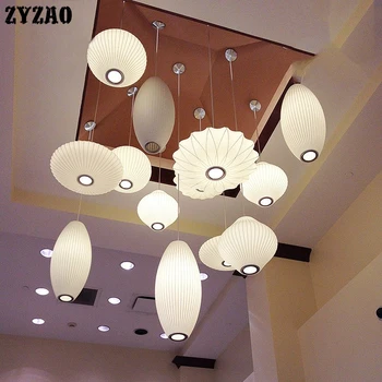 Japanese Silk Pendant Lamp Restaurant Dining Room Kitchen Hanging Lamps Modern Simple Cloth Art Home Deco Pendant Light Fixtures
Japanese Silk Pendant Lamp Restaurant Dining Room Kitchen Hanging Lamps Modern Simple Cloth Art Home Deco Pendant Light Fixtures