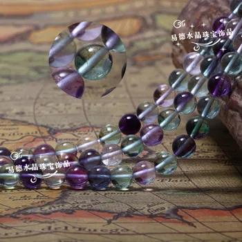 2018 Pulseira Masculina Bileklik Natural Bead Bracelet 4-12mm Fluorite Beaded Beads Donghai Semi-finished Products Wholesale
2018 Pulseira Masculina Bileklik Natural Bead Bracelet 4-12mm Fluorite Beaded Beads Donghai Semi-finished Products Wholesale