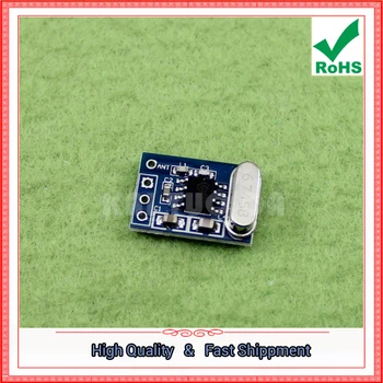 SYN480R 433M ASK / OOK Wireless Receiver Module 433 mhz 433mhz (D2A6)
SYN480R 433M ASK / OOK Wireless Receiver Module 433 mhz 433mhz (D2A6)