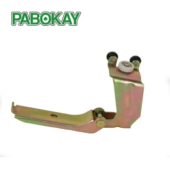 FOR Mercedes Vito W638 Viano sliding door roller guide hinge middle right 6387600847 A6387600847
FOR Mercedes Vito W638 Viano sliding door roller guide hinge middle right 6387600847 A6387600847
