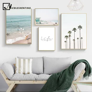 Seascape Canvas Poster Nordic Style Motivational Wall Art Print Coastal Sea Painting Decoration Picture Scandinavian Home Decor
Seascape Canvas Poster Nordic Style Motivational Wall Art Print Coastal Sea Painting Decoration Picture Scandinavian Home Decor