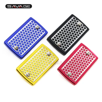 Front Brake Clutch Reservoir Cover For SUZUKI GW250 GSR250F 400 600 750 GSX-S GSXS 750 1250FA 1400 Motorcycle Accessories Cap
Front Brake Clutch Reservoir Cover For SUZUKI GW250 GSR250F 400 600 750 GSX-S GSXS 750 1250FA 1400 Motorcycle Accessories Cap