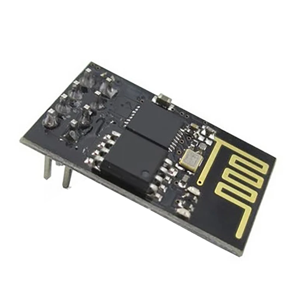 ESP8266 Serial Port Wifi Module Remote Wireless transceiver Module Through Walls Small Size Support AP/STA Q035
ESP8266 Serial Port Wifi Module Remote Wireless transceiver Module Through Walls Small Size Support AP/STA Q035