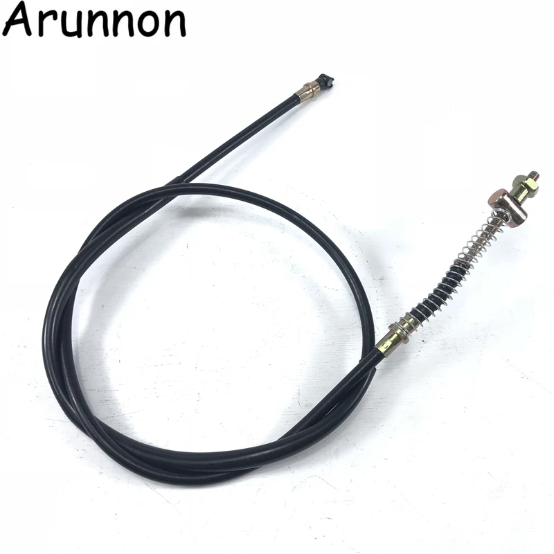 Motorcycle Accessories Front brake rope drum brake Brake line FOR HONDA DIO ZX AF17 AF18 AF24 AF27 AF28 AF34 Pedal motorcycle
Motorcycle Accessories Front brake rope drum brake Brake line FOR HONDA DIO ZX AF17 AF18 AF24 AF27 AF28 AF34 Pedal motorcycle