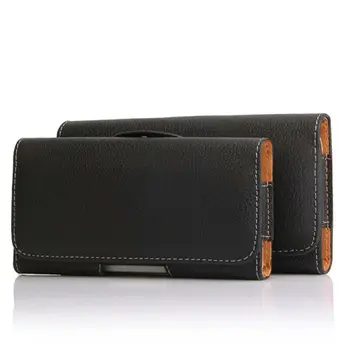 YIANG Men's Waist Packs Fanny Pack Mobile Phone Pouch Bags Hook Loop Belt Clip Case Cover Litchi Grain PU Leather Male Belt Bags
YIANG Men's Waist Packs Fanny Pack Mobile Phone Pouch Bags Hook Loop Belt Clip Case Cover Litchi Grain PU Leather Male Belt Bags