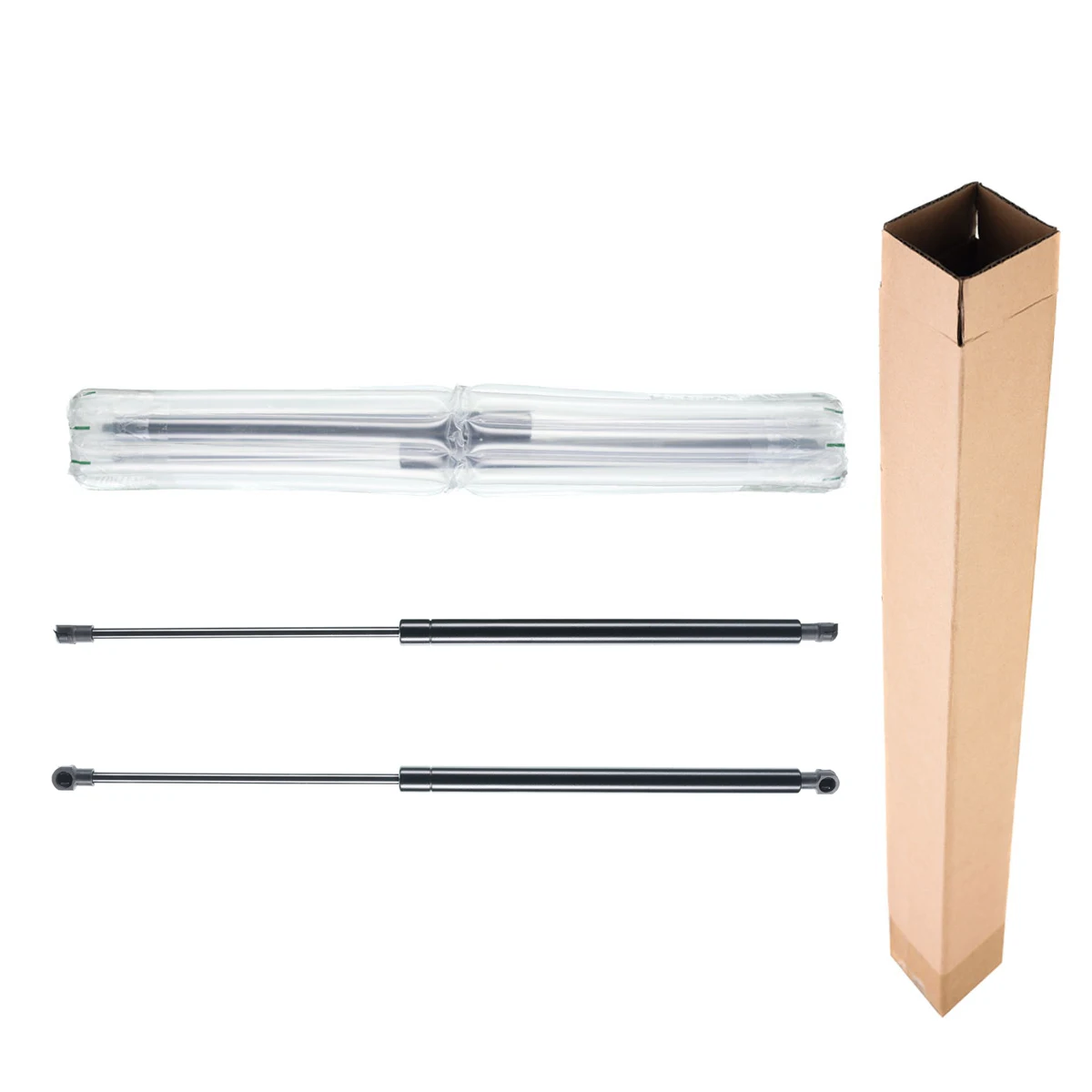 2x Rear Tailgate Boot Hatch Gas Struts Springs for Audi A4 Quattro Avant B6 02 03 04 05 Estate Station Wagon 8E9827552E 6291
2x Rear Tailgate Boot Hatch Gas Struts Springs for Audi A4 Quattro Avant B6 02 03 04 05 Estate Station Wagon 8E9827552E 6291