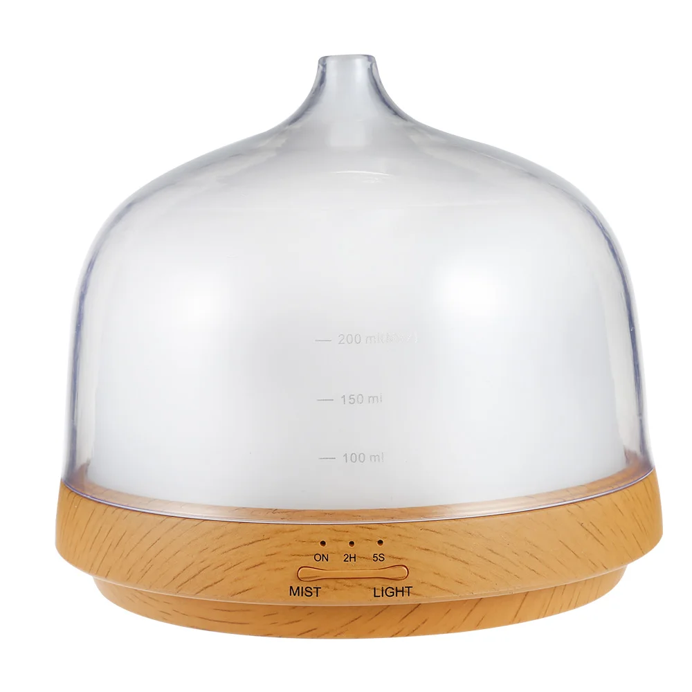 Benice A790 Low Noise Ultrasonic Essential Oil Diffuser Air Humidifier With 7 Colorful LED Light Essential Oil Aroma Diffuser
Benice A790 Low Noise Ultrasonic Essential Oil Diffuser Air Humidifier With 7 Colorful LED Light Essential Oil Aroma Diffuser