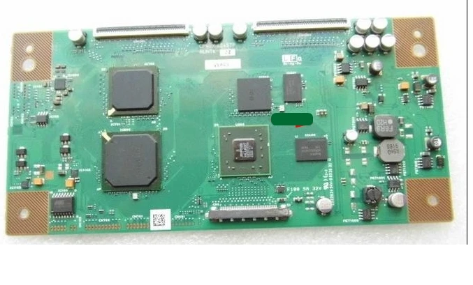 CPWBX 4245TP RUNTK LOGIC board for LK600D3LA38 TLM60V89GP connect with T-CON connect board
CPWBX 4245TP RUNTK LOGIC board for LK600D3LA38 TLM60V89GP connect with T-CON connect board