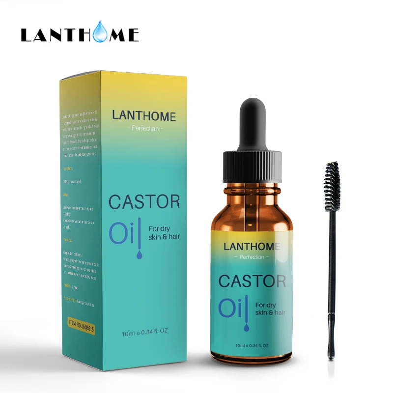 Pure Castor Oil Hair Essential Oil Eyelashes Eyebrow Growth Prevent Skin Aging Castor Organic Serum Hair Fast Growth Liquid
Pure Castor Oil Hair Essential Oil Eyelashes Eyebrow Growth Prevent Skin Aging Castor Organic Serum Hair Fast Growth Liquid