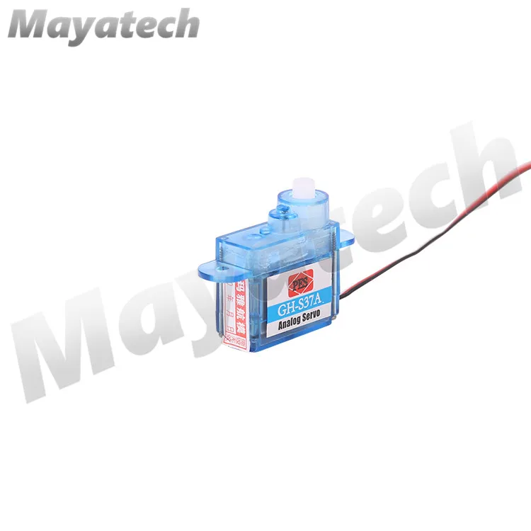 CZ 3.7g Mini Micro Servo for RC plane Helicopter Boat Car 4.3g servo for RC 3D F3P
CZ 3.7g Mini Micro Servo for RC plane Helicopter Boat Car 4.3g servo for RC 3D F3P