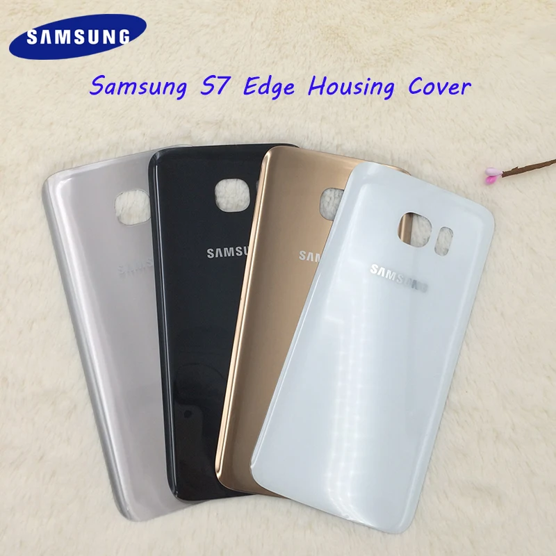 Original Glass SAMSUNG Galaxy S7 Edge G935 G9350 Back Battery Cover Door Rear Housing Case Replacement Adhesive Sticker 5.5 Inch
Original Glass SAMSUNG Galaxy S7 Edge G935 G9350 Back Battery Cover Door Rear Housing Case Replacement Adhesive Sticker 5.5 Inch