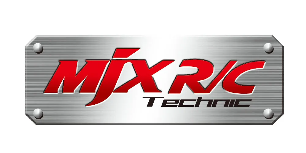 MJX R/C Technic