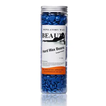 400g Chamomiler beans Canned No Strip Depilatory Hot Film Hard Wax Pellet Waxing Bikini Face Hair Removal Bean For Women Men
400g Chamomiler beans Canned No Strip Depilatory Hot Film Hard Wax Pellet Waxing Bikini Face Hair Removal Bean For Women Men
