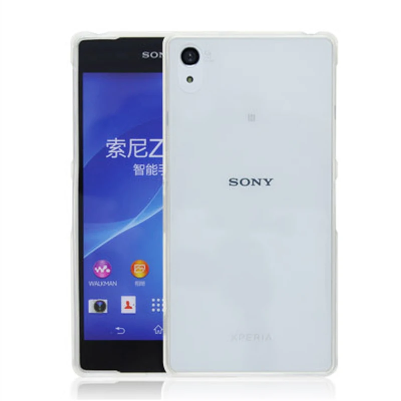 Nephy Phone Case For Sony Xperia Z 1 2 3 4 5 Cover Z Z1 Z2 Z3 Z4 Z5 Compact Mini Plus Ultrathin TPU Silicone Soft Transparent
Nephy Phone Case For Sony Xperia Z 1 2 3 4 5 Cover Z Z1 Z2 Z3 Z4 Z5 Compact Mini Plus Ultrathin TPU Silicone Soft Transparent