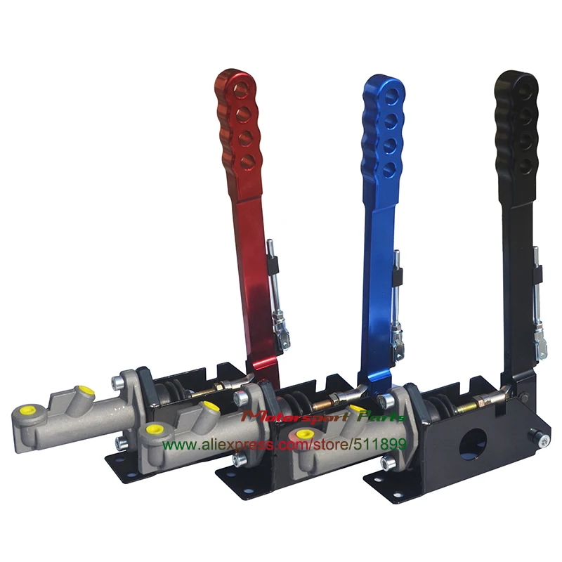 LYJ Universal Hydraulic Hand Brake Racing Car Hydraulic Handbrake Red Blue black
LYJ Universal Hydraulic Hand Brake Racing Car Hydraulic Handbrake Red Blue black