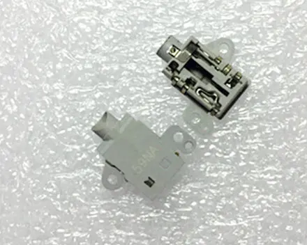 Original for Meizu Pro 5 Audio Earphone Plug Jack Headphone Replacement Repair Spare High Quality
Original for Meizu Pro 5 Audio Earphone Plug Jack Headphone Replacement Repair Spare High Quality