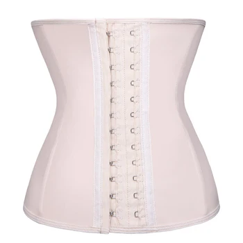 Latex Waist Slim XS- 6XL Plus Size Waist Trainer Bodysuit Slimming Belt Shapewear Corset Black Fitness Hot Women Slimming
Latex Waist Slim XS- 6XL Plus Size Waist Trainer Bodysuit Slimming Belt Shapewear Corset Black Fitness Hot Women Slimming