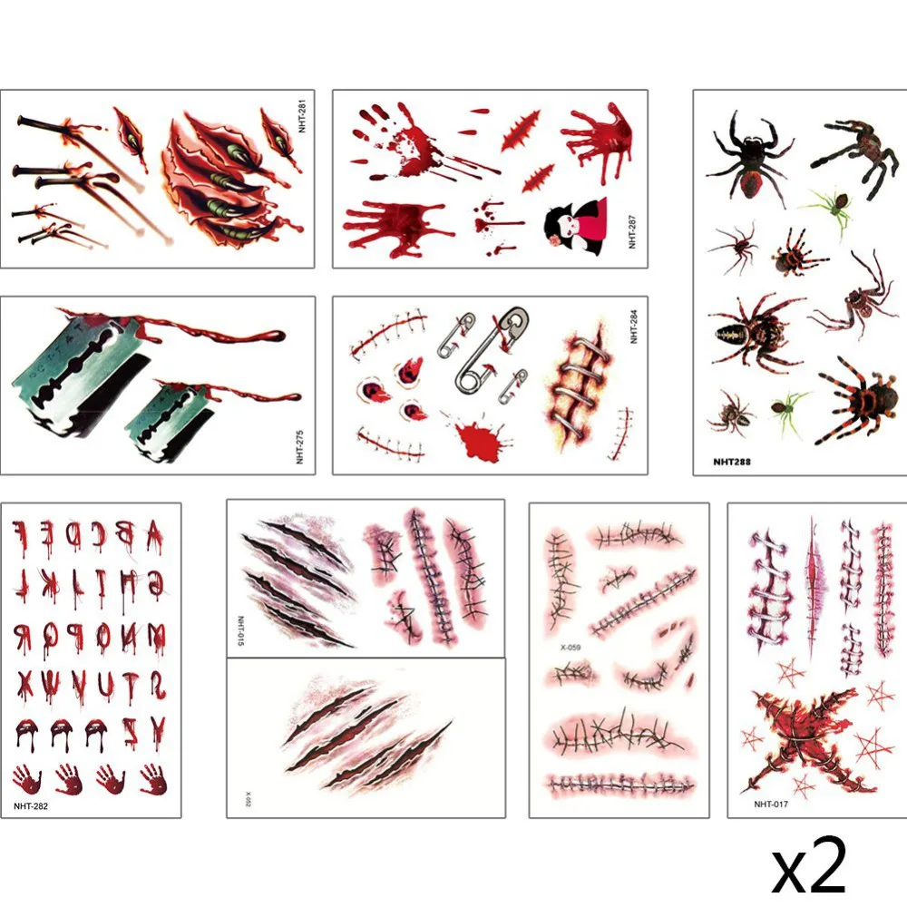 20pcs/set Waterproof Temporary Tattoo Body Art Cute Carton Pattern Print Beauty for Kids Women Fake Tattoo Creative
20pcs/set Waterproof Temporary Tattoo Body Art Cute Carton Pattern Print Beauty for Kids Women Fake Tattoo Creative