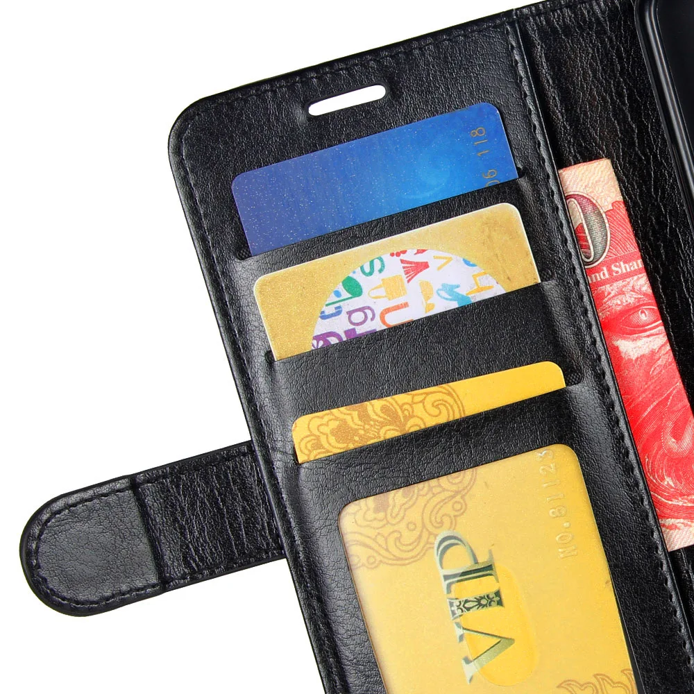 KSAM1123_5_Wallet Leather Case with Card Slots & Stand for Samsung A7 2018 A6 A8 Plus 2018 Cases for J2 J4 J6 Plus J8 2018 Leather Cover with Card Slots and Stand
