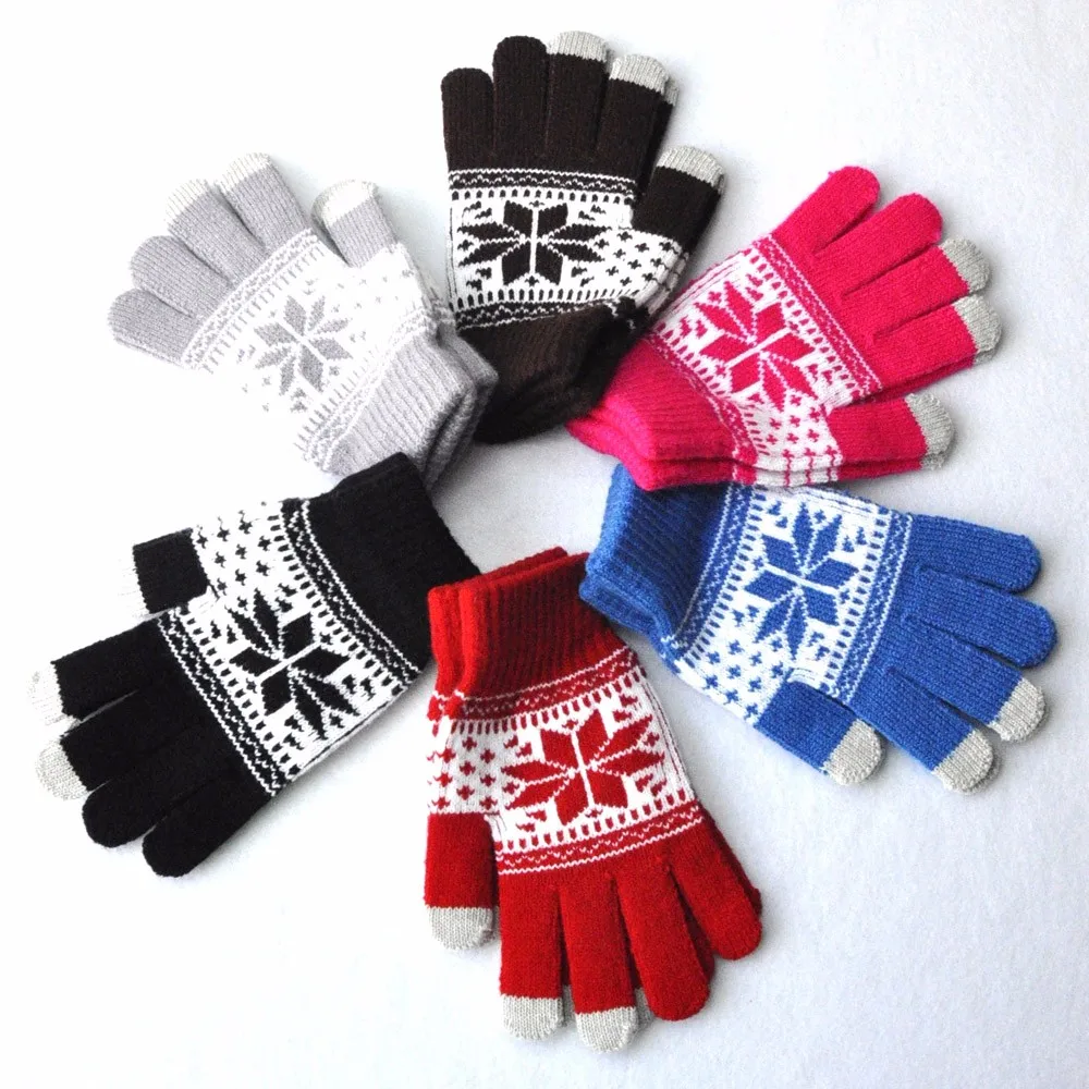 Fashion Men Women Winter Texting Cap Active Smart Phone Knit Soft Screen Gloves Wool Warm Female Thicken Winter Imitation new
Fashion Men Women Winter Texting Cap Active Smart Phone Knit Soft Screen Gloves Wool Warm Female Thicken Winter Imitation new