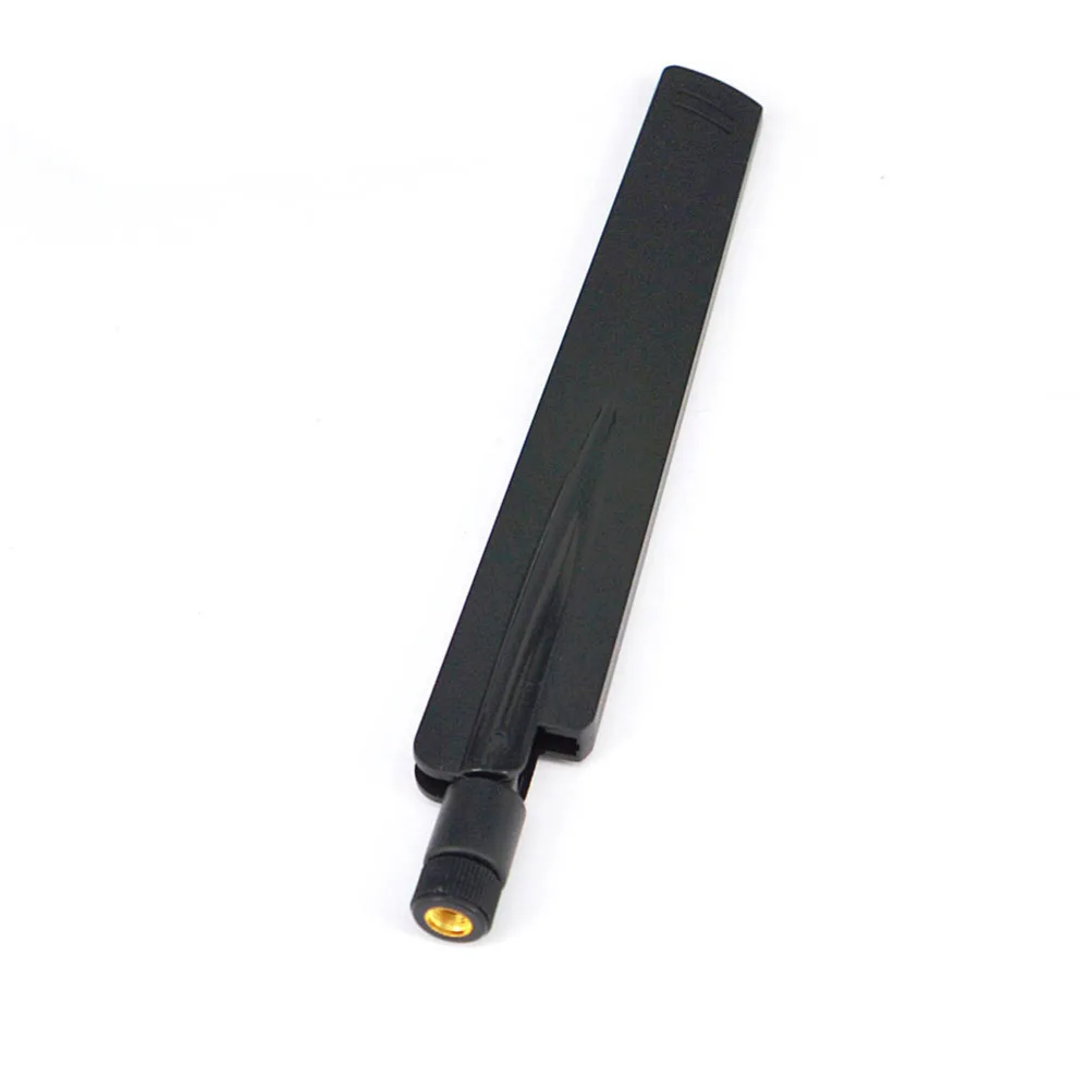 Antenna 2.4GHz 18dBi WiFi Antenna Aerial w/ RP-SMA Male Connector for Wireless Router WiFi Adapter STB Modem Pool Antenna
Antenna 2.4GHz 18dBi WiFi Antenna Aerial w/ RP-SMA Male Connector for Wireless Router WiFi Adapter STB Modem Pool Antenna