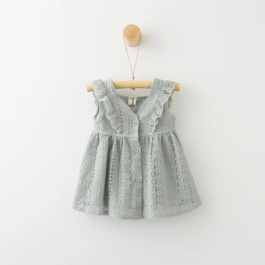 summer baby girl clothes v-neck baby lace dress flower girls dress for party newborn birthday baby gift vestido infantil menina
summer baby girl clothes v-neck baby lace dress flower girls dress for party newborn birthday baby gift vestido infantil menina