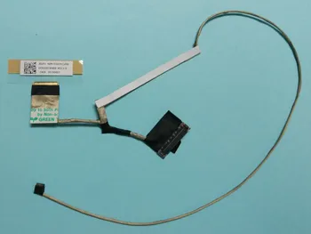 Brand NEW Laptop LCD LED Cable FOR LENOVO Y40 Y40-70 Y40-80 Yoga 2 11 LVDS Video Flex CABLE P/N DC02001WA00 NON-TOUCH
Brand NEW Laptop LCD LED Cable FOR LENOVO Y40 Y40-70 Y40-80 Yoga 2 11 LVDS Video Flex CABLE P/N DC02001WA00 NON-TOUCH