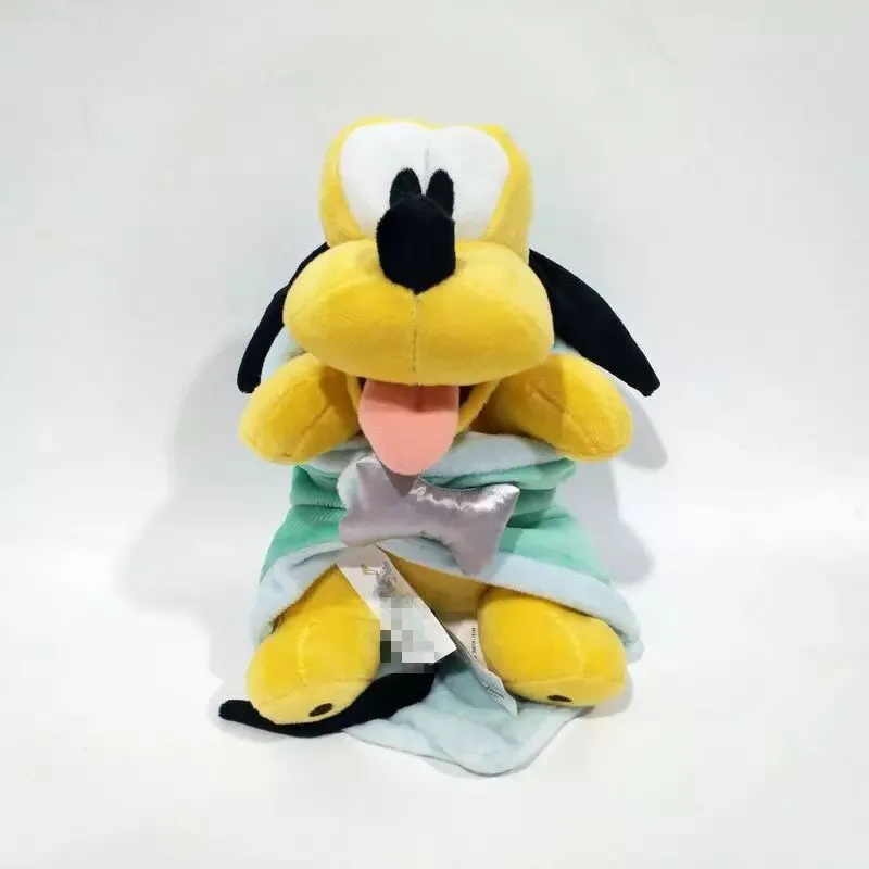 1pieces/lot baby pluto pegasus mickey minnie ange624 626 doll plush edition Christmas gift collection Children's toys Girls toy
1pieces/lot baby pluto pegasus mickey minnie ange624 626 doll plush edition Christmas gift collection Children's toys Girls toy