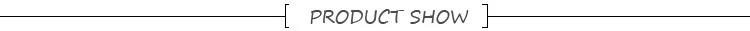 PRODUCT SHOW