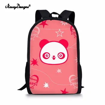 Cute cartoon pink panda Childrens Backpack Schoolbag Unicorn School Bags Set Mochila Escolar girls Travel Shoulder Backpacks boy
Cute cartoon pink panda Childrens Backpack Schoolbag Unicorn School Bags Set Mochila Escolar girls Travel Shoulder Backpacks boy