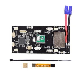 1PC For Hubsan H501M-11 Quad Drone FPV Accessories Replace Parts Main PCB Control Board Panel Plate
1PC For Hubsan H501M-11 Quad Drone FPV Accessories Replace Parts Main PCB Control Board Panel Plate