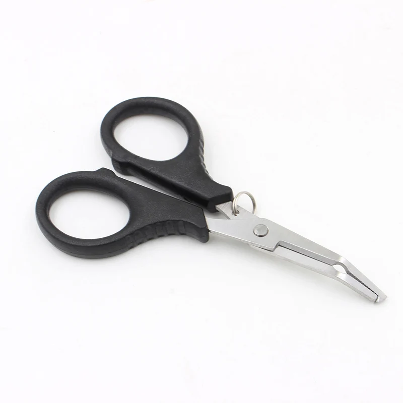Multifunctional Plier Fishing Line Cutter Fish Tackle Lure Hook Remover Line Cutter Scissors Pliers FH99
Multifunctional Plier Fishing Line Cutter Fish Tackle Lure Hook Remover Line Cutter Scissors Pliers FH99