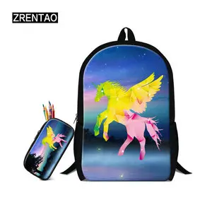 schoolbags sets