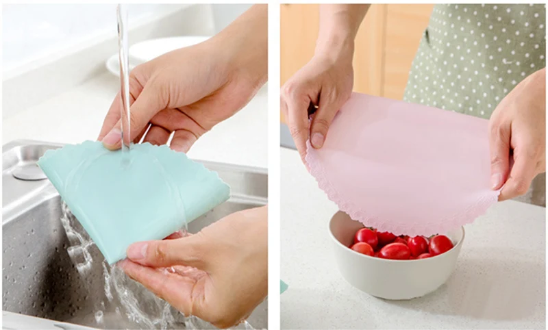 QuickDone-Universal-Silicone-Suction-Lid-bowl-Pan-Cooking-Pot-Reusable-Stretchy-Silicone-Cover-Pan-Spill-lid-Stopper-Cover-AKC5044 (4)