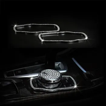 Car Multimedia Box Button Decoration Frame Cover Stickers Brand For 1/3/5/7 Series E70 E71 E46 E90 F15 F20 Auto Accessories
Car Multimedia Box Button Decoration Frame Cover Stickers Brand For 1/3/5/7 Series E70 E71 E46 E90 F15 F20 Auto Accessories