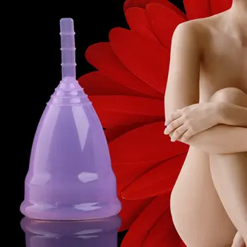 Menstrual cup Female Products Alternative sanitary napkins
Menstrual cup Female Products Alternative sanitary napkins