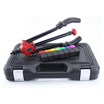 YOUSAILING 14" (350MM) Hand Nut Riveter Gun Quick Load And Unload Nuts Hand Riveting Tool New Arrival Case Packing M3-M12
YOUSAILING 14" (350MM) Hand Nut Riveter Gun Quick Load And Unload Nuts Hand Riveting Tool New Arrival Case Packing M3-M12