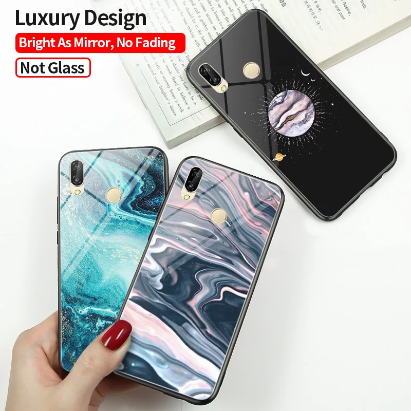Huawei P Smart 2018 Case Huawei P10 Lite P9 P20 P30 PRO Plus Case PC+TPU Phone Back Cover Huawei P Smart 2019 Case Huawei P30
Huawei P Smart 2018 Case Huawei P10 Lite P9 P20 P30 PRO Plus Case PC+TPU Phone Back Cover Huawei P Smart 2019 Case Huawei P30