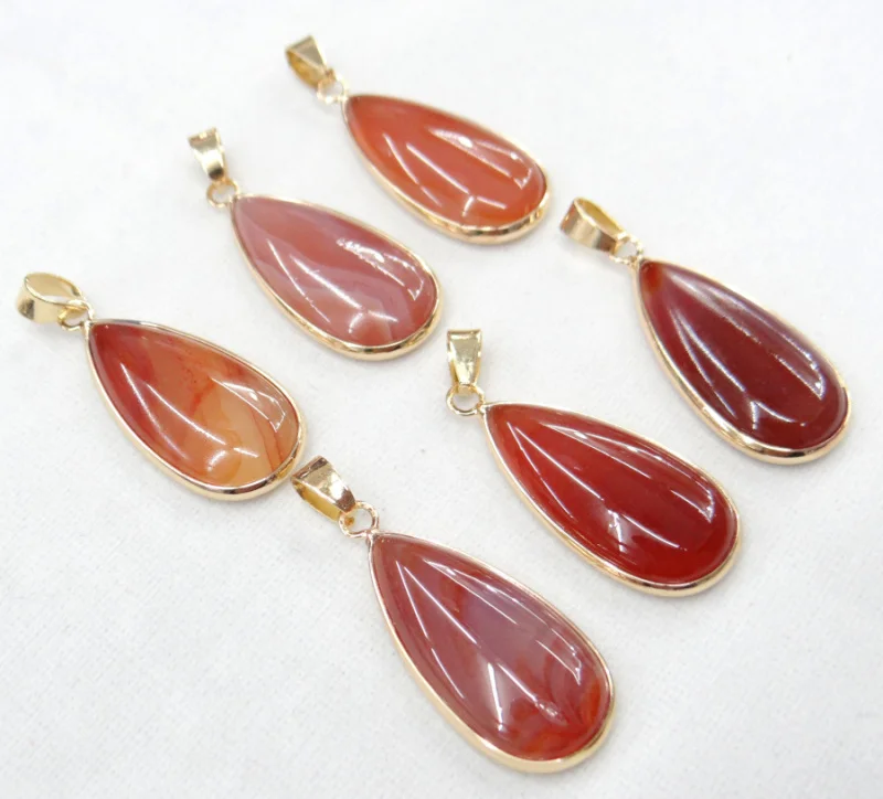 wholesale 1pcs 35*15mm Natural Stone teardrop Shape Agates tiger eye stone Pendants for DIY Jewelry Making pendant Charms
wholesale 1pcs 35*15mm Natural Stone teardrop Shape Agates tiger eye stone Pendants for DIY Jewelry Making pendant Charms
