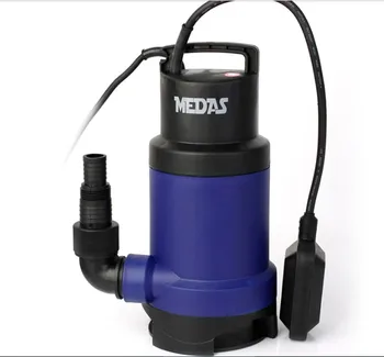 Large Flow 550W Multi-Function Submersible Garden Water Pump 220V With 11.5 M3/H Max With Ball Float Switch
Large Flow 550W Multi-Function Submersible Garden Water Pump 220V With 11.5 M3/H Max With Ball Float Switch