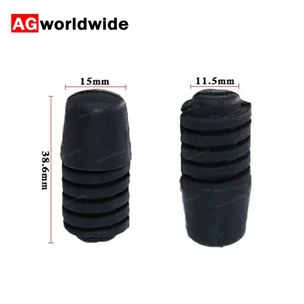 For Land Rover LR3 LR4 Range Rover Sport Bonnet Hood Rubber Bumper Buffers LR023025 For Range Rover Sport 2006-2013
For Land Rover LR3 LR4 Range Rover Sport Bonnet Hood Rubber Bumper Buffers LR023025 For Range Rover Sport 2006-2013